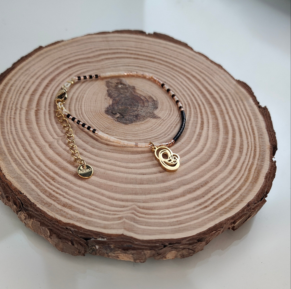Pulsera María Madre
