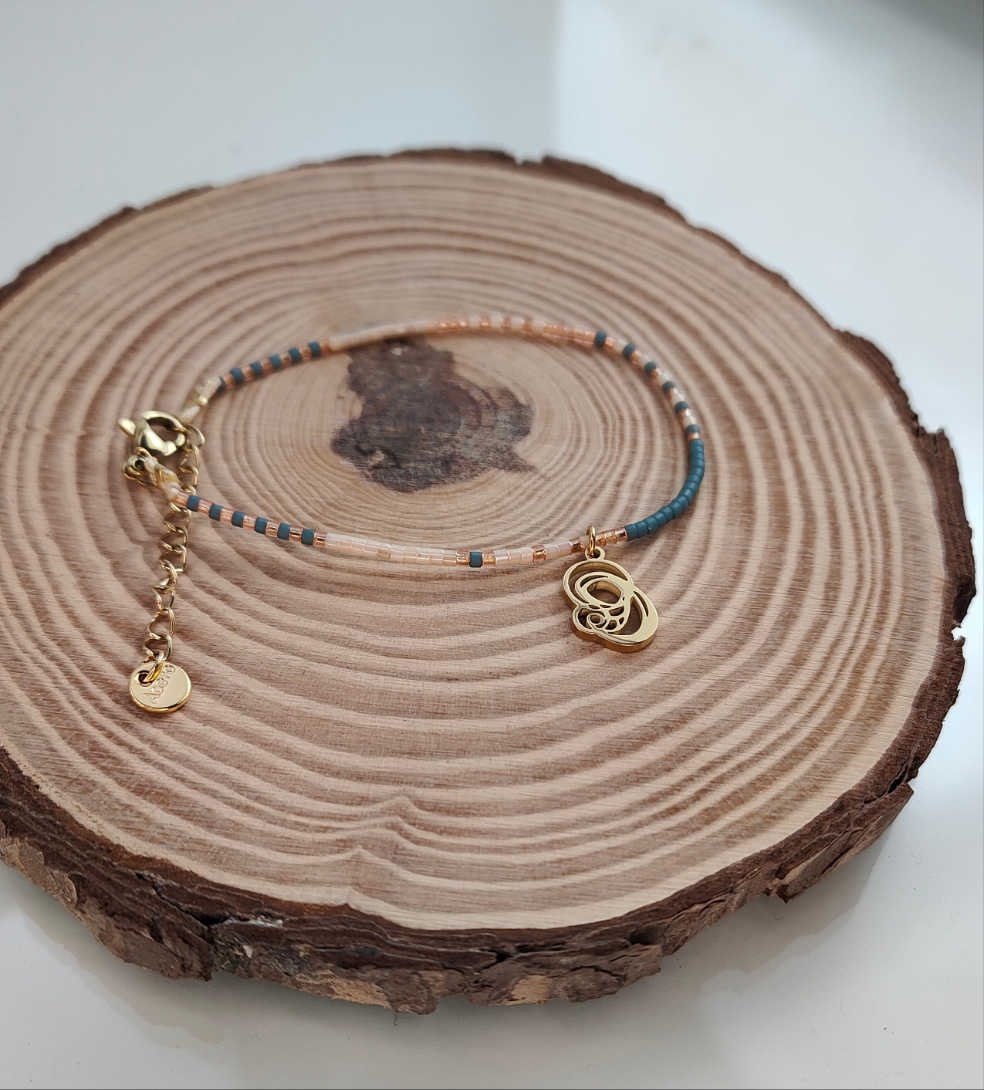 Pulsera María Madre
