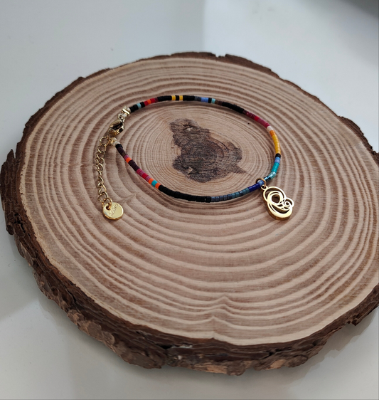 Pulsera María Madre