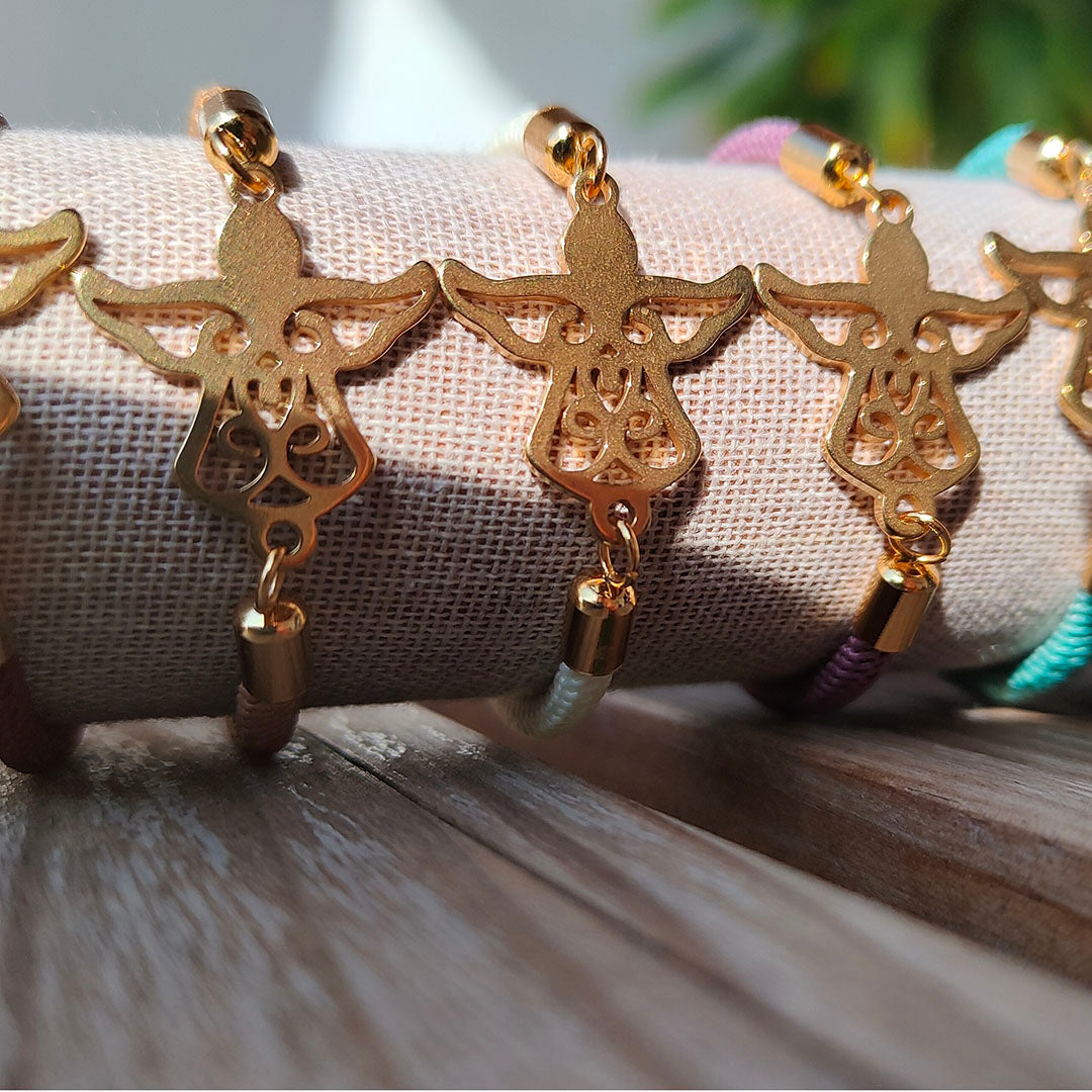 Pulsera ÁNGELES