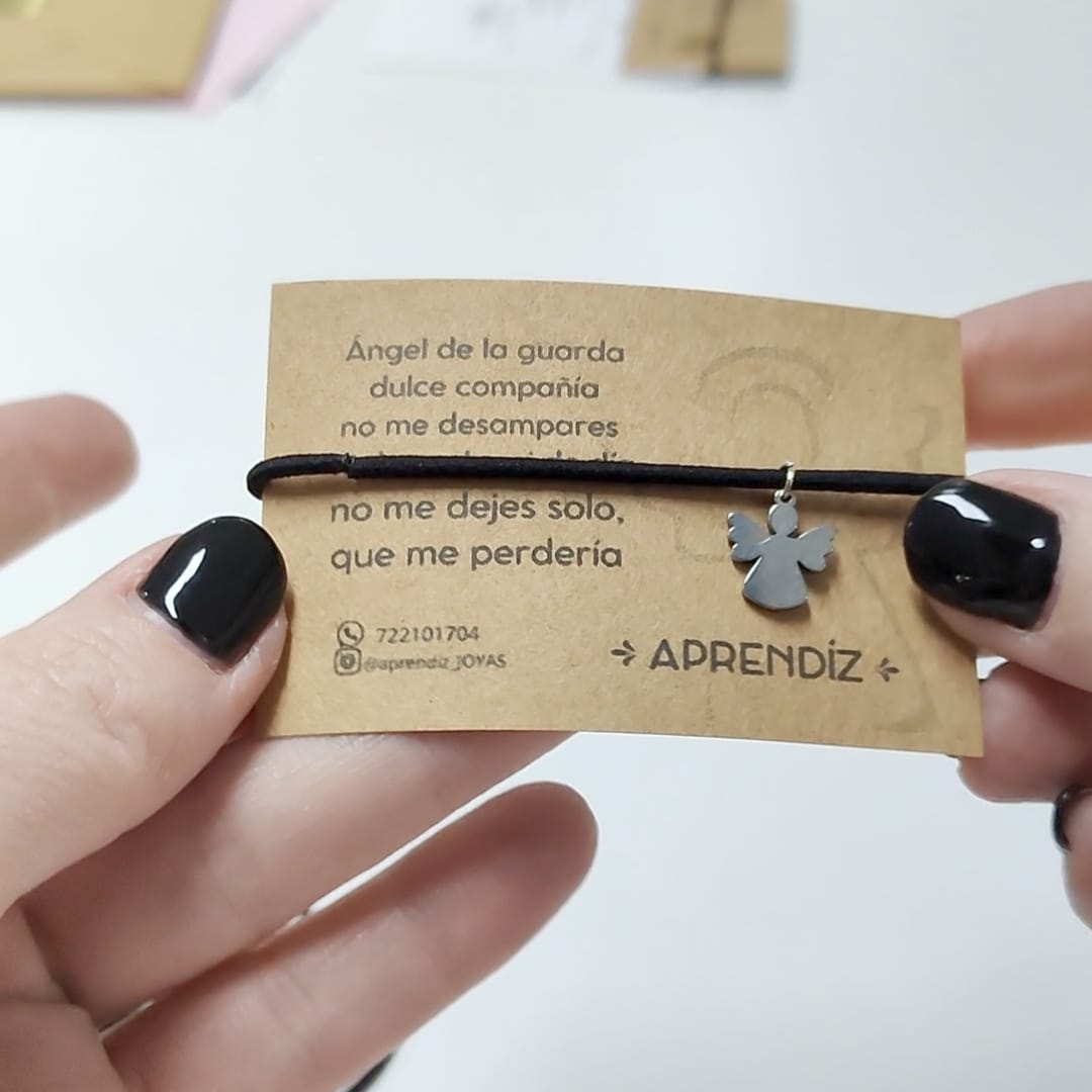Angelito de la guarda