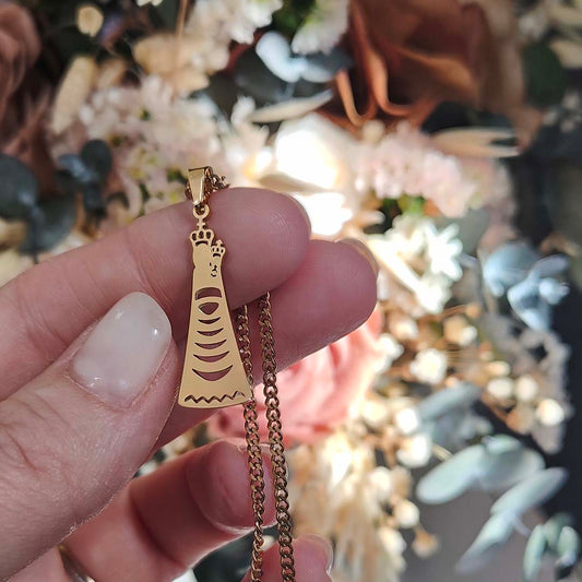 Virgen de Loreto