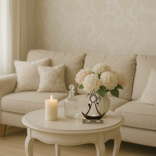 Altar de la Morenica