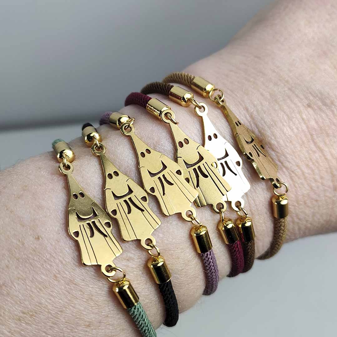 Pulsera PENITENTES