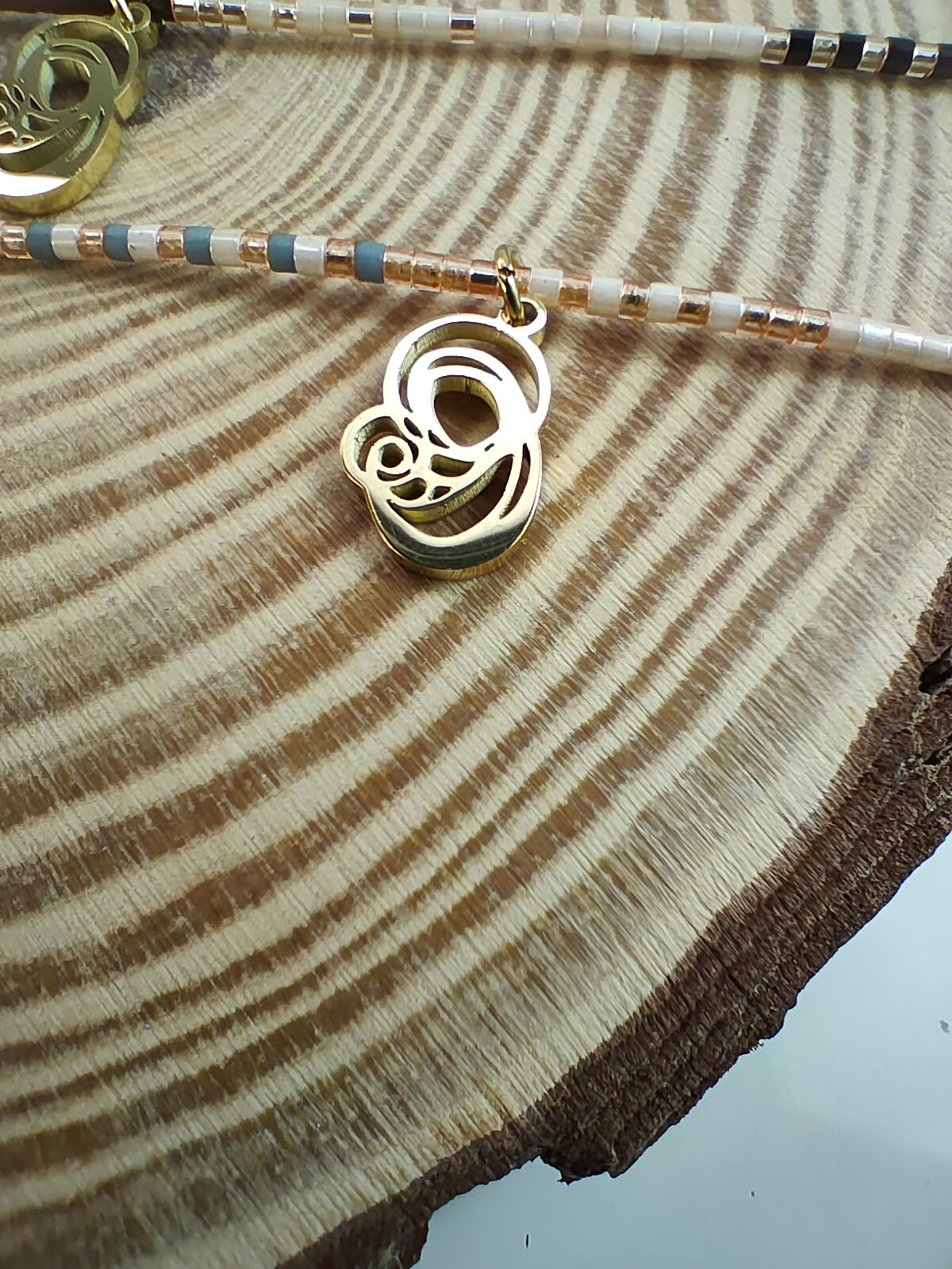 Pulsera María Madre