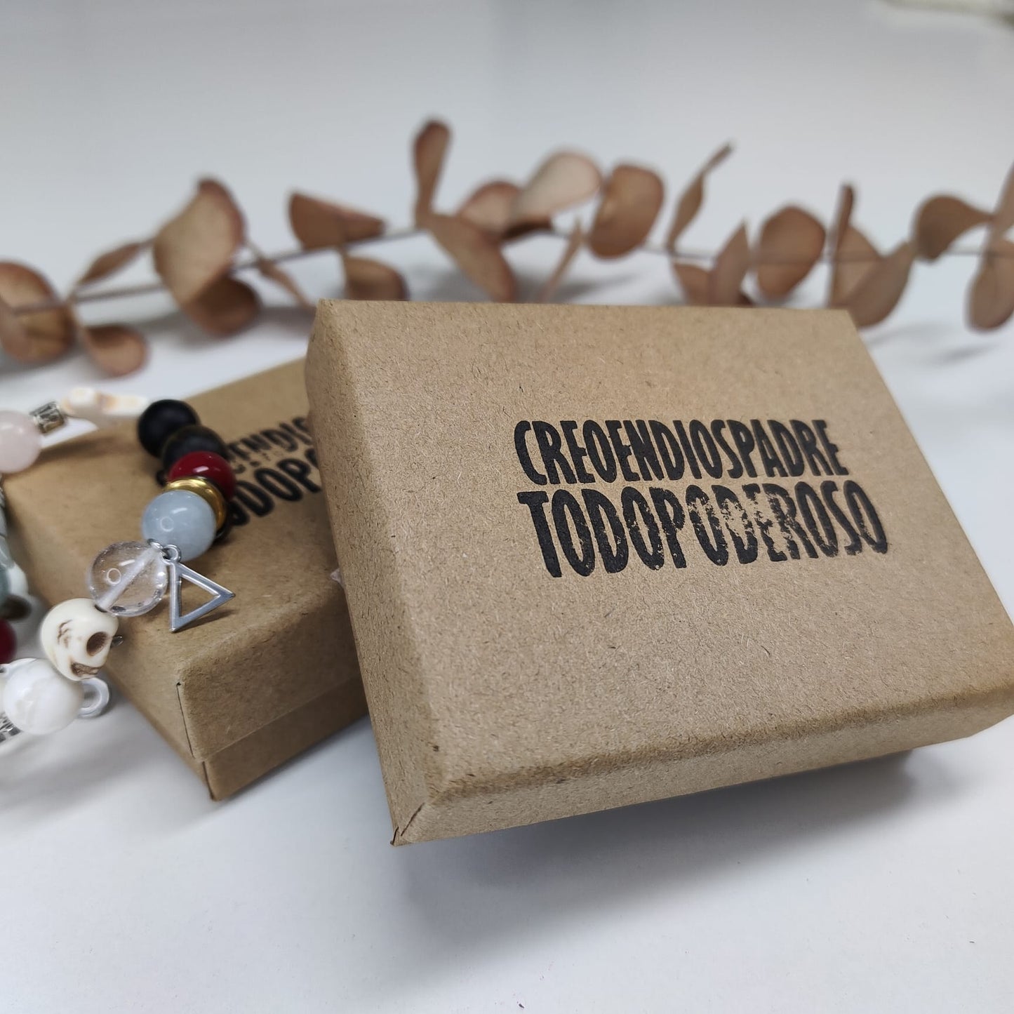 Pulsera CREDO (envío gratis)