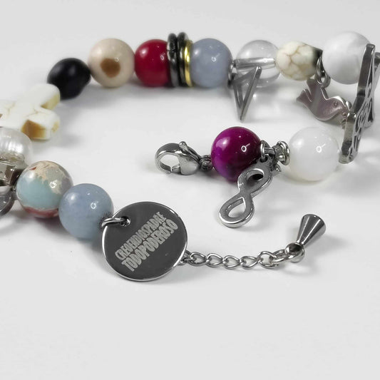 Pulsera CREDO (envío gratis)