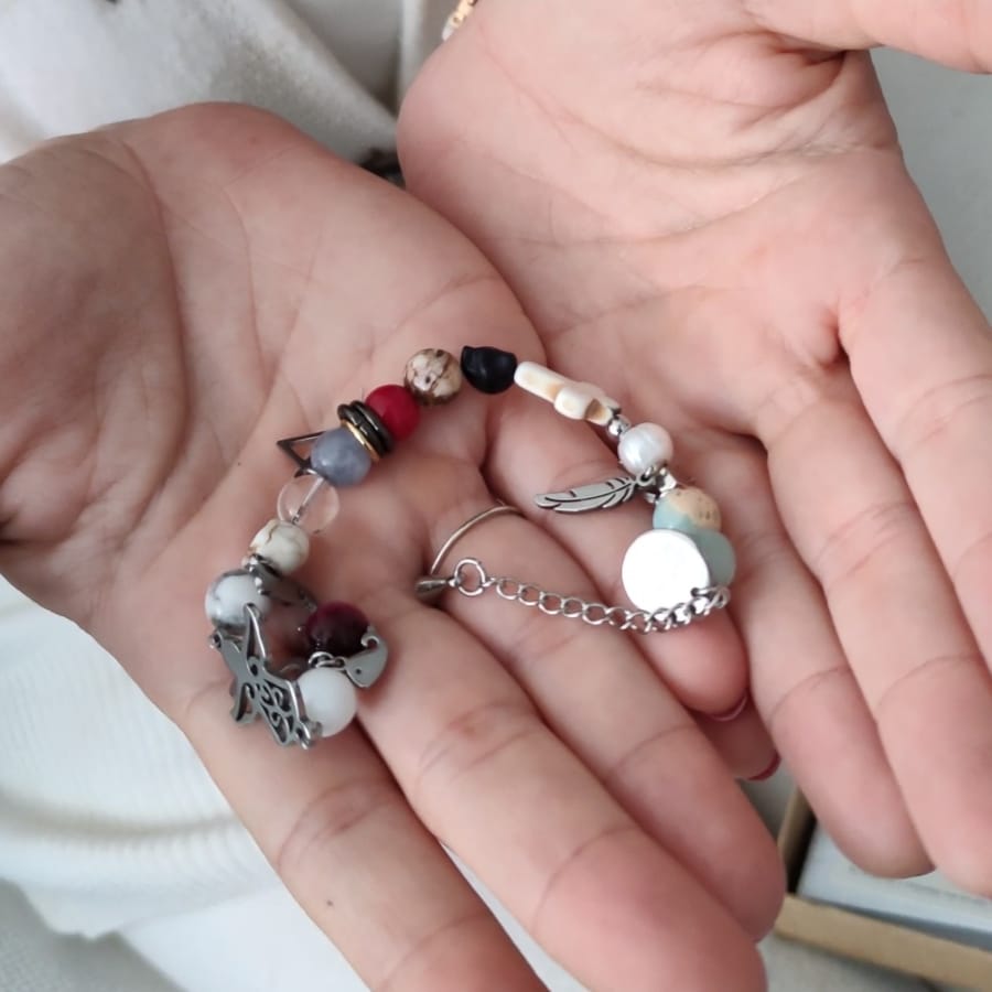 Pulsera CREDO (envío gratis)