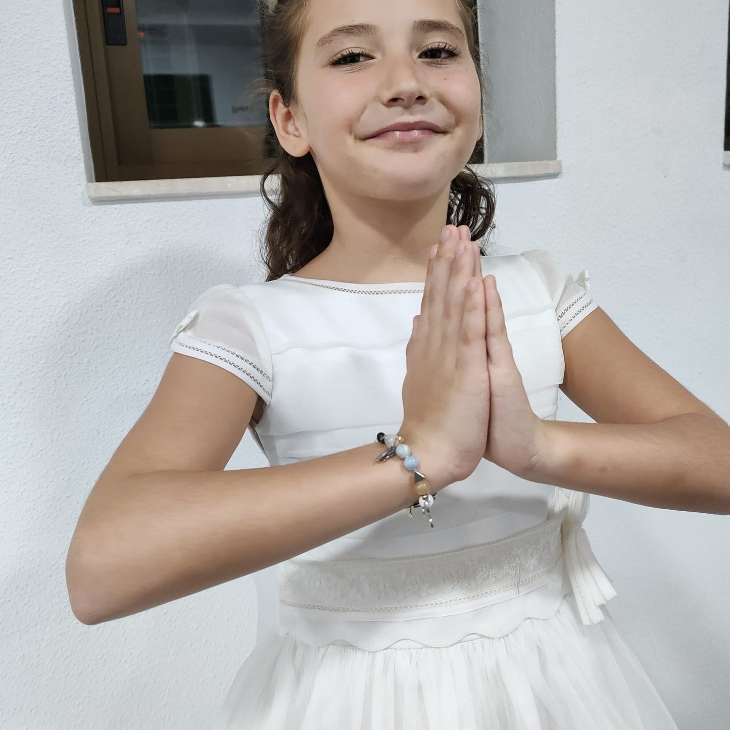 Pulsera CREDO (envío gratis)
