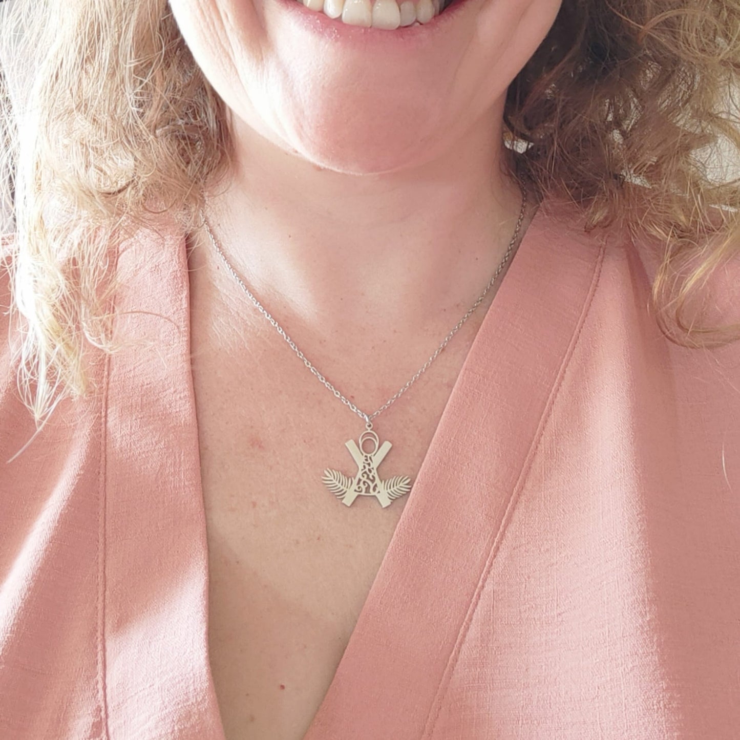 Medalla Santa Eulalia (envio Gratis)