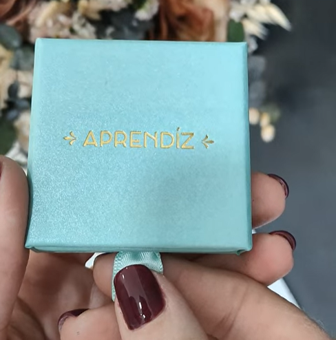 Envoltorio regalo