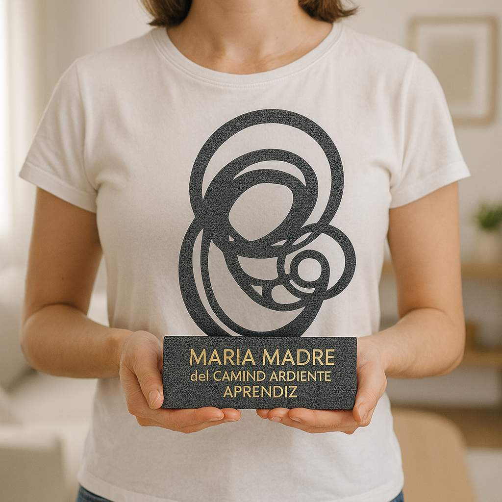 Altar de la Virgen Madre