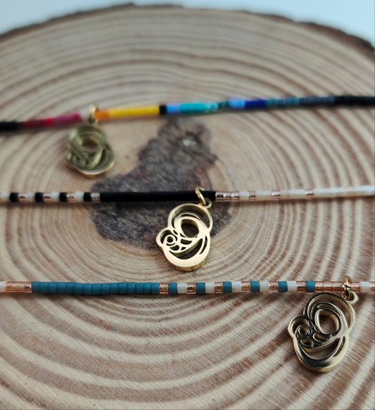 Pulsera María Madre