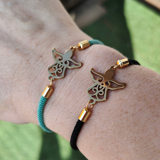 Pulsera ÁNGELES