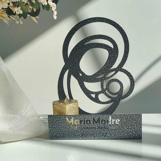 Altar de la Virgen Madre