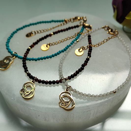 Pulsera María Madre