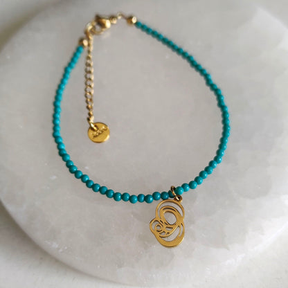Pulsera María Madre