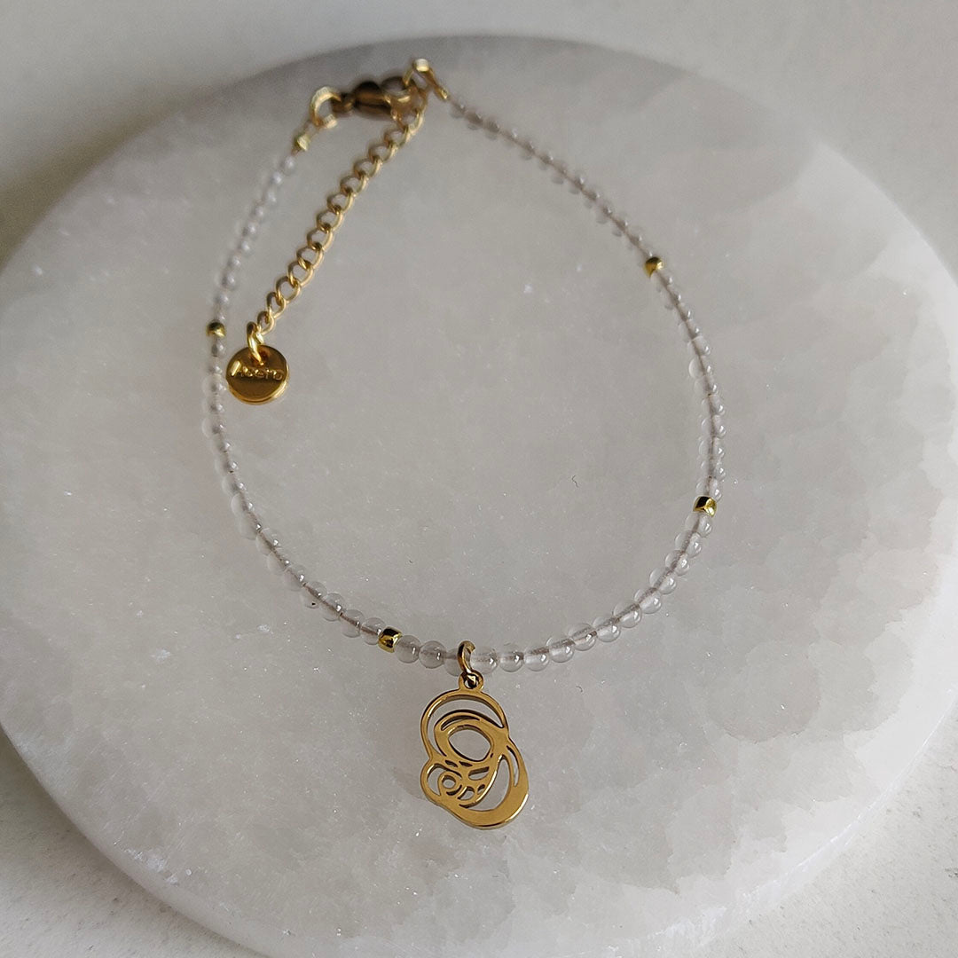 Pulsera María Madre