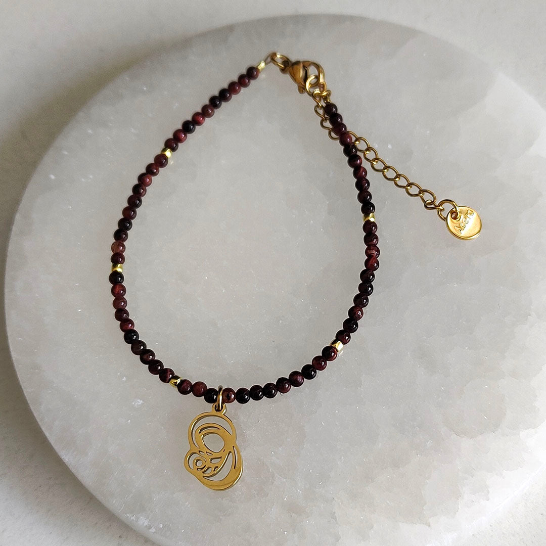 Pulsera María Madre