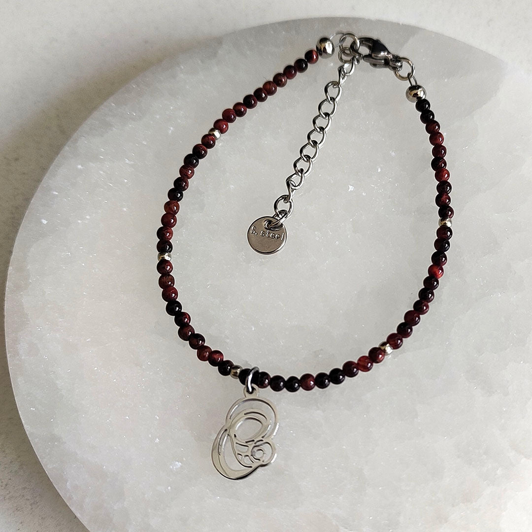 Pulsera María Madre