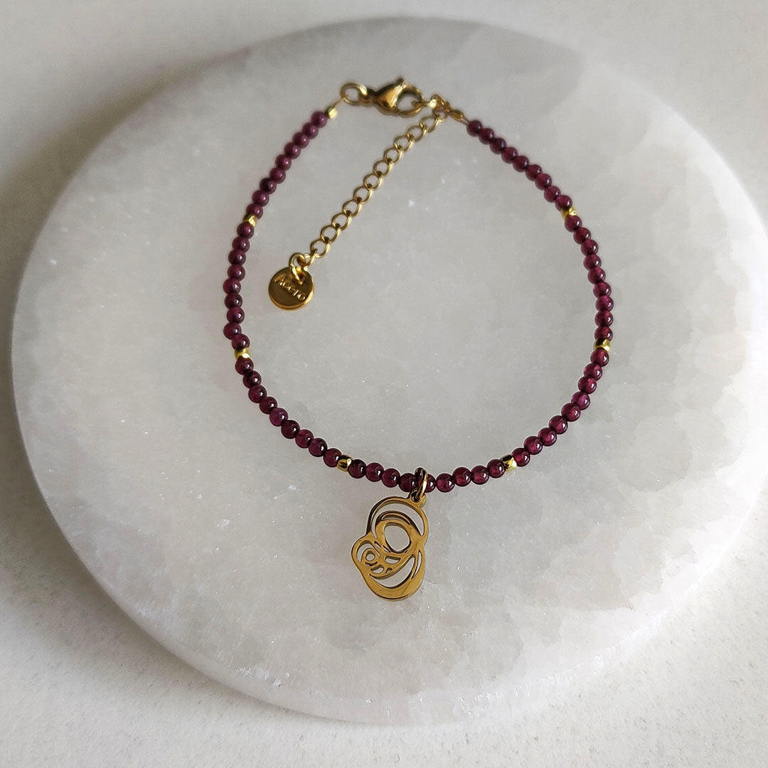 Pulsera María Madre