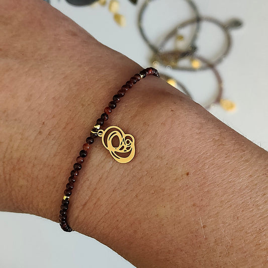 Pulsera María Madre