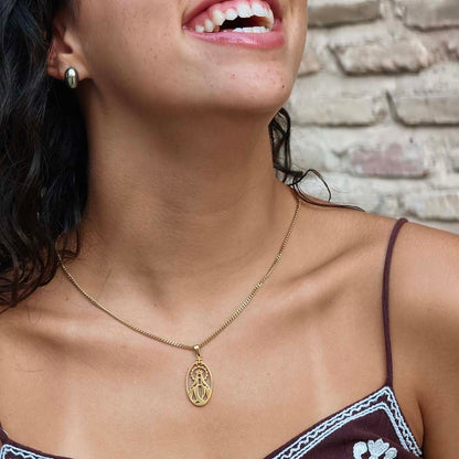 Medalla Milagrosa