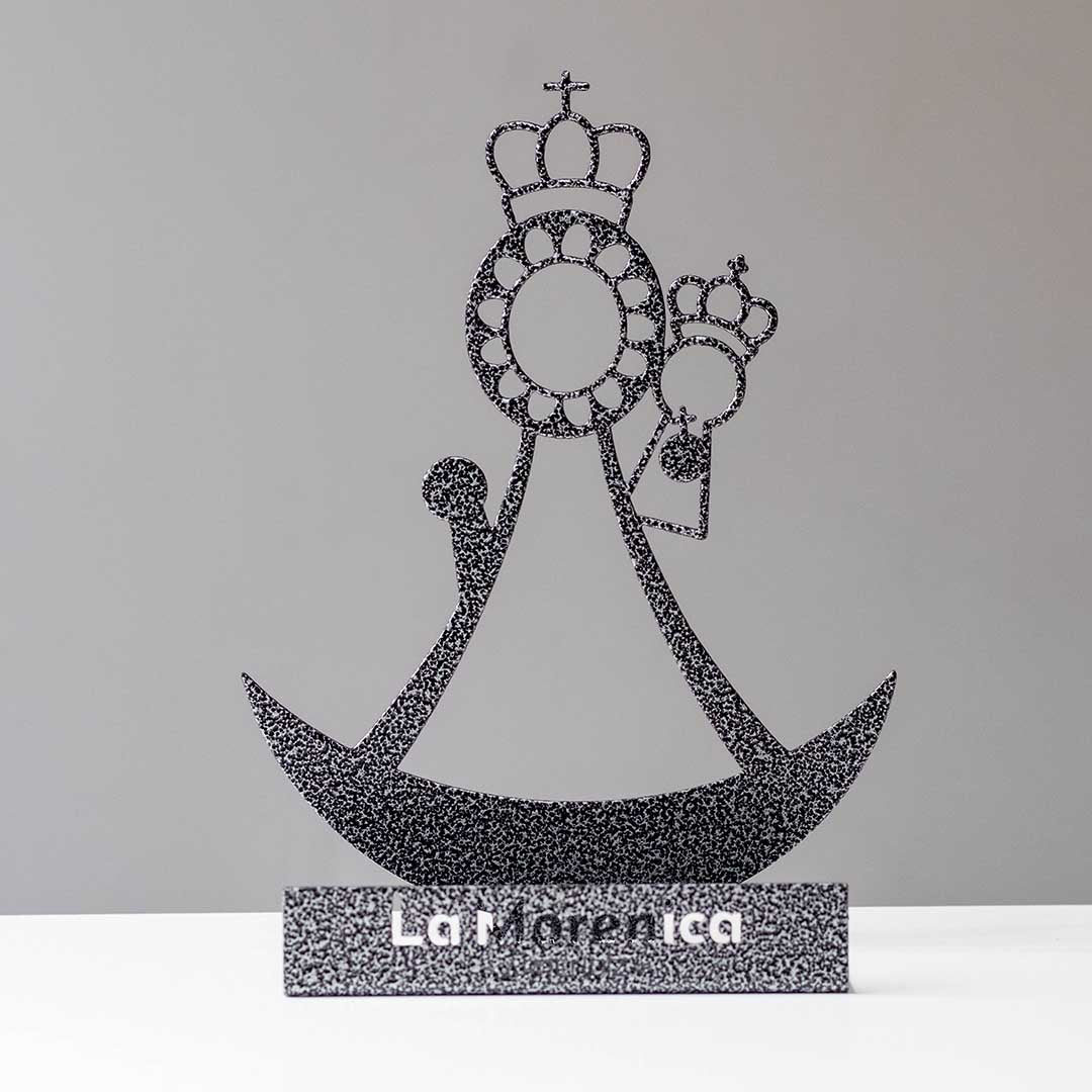 Altar de la Morenica