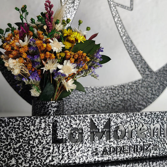 Ofrenda de Flores para Altar