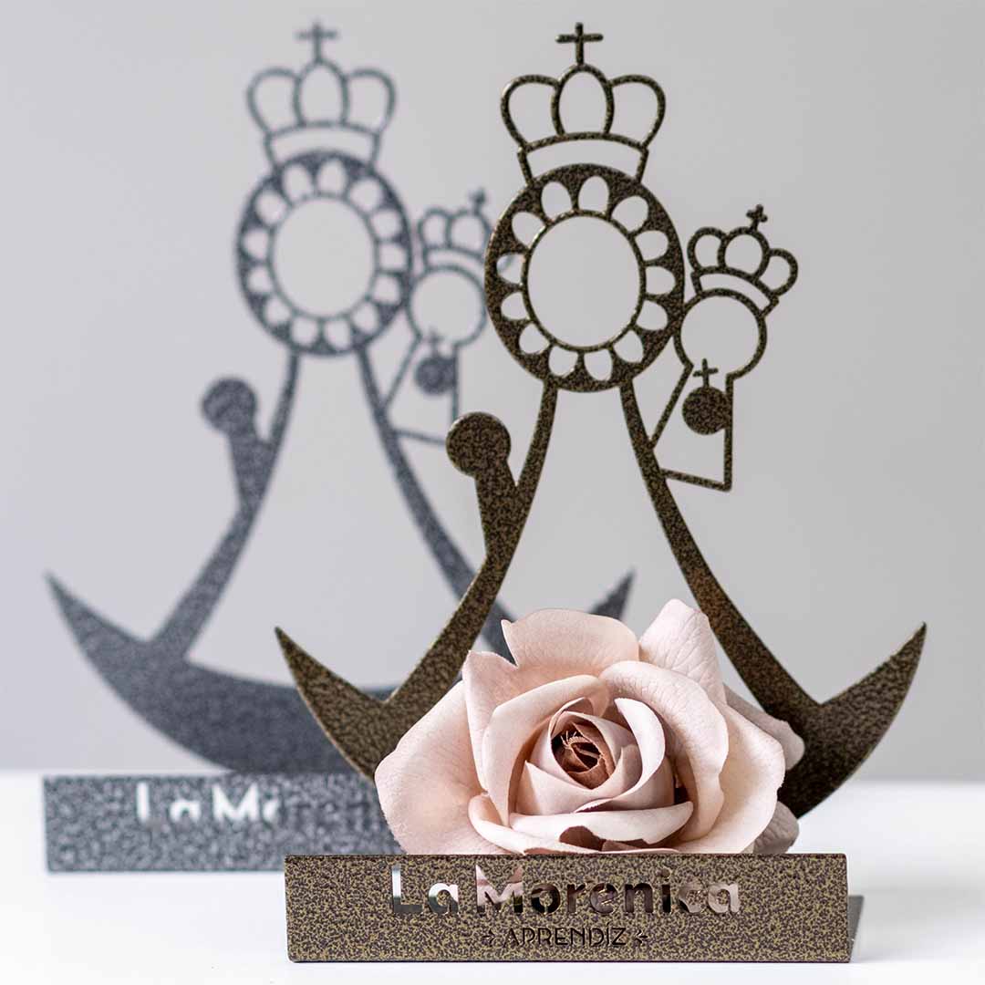 Altar de la Morenica