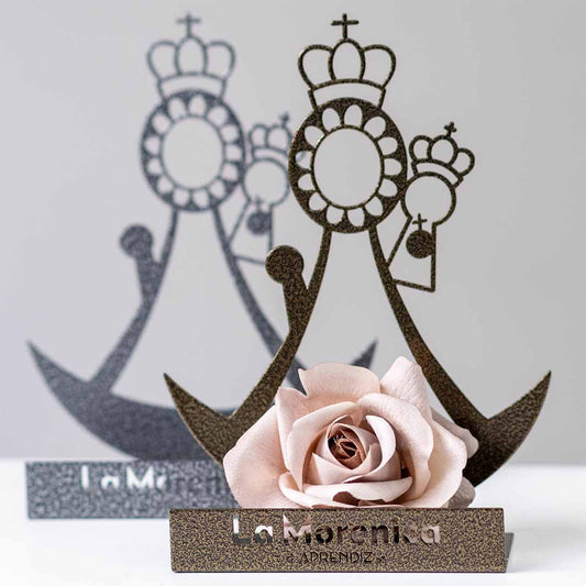 Altar de la Morenica