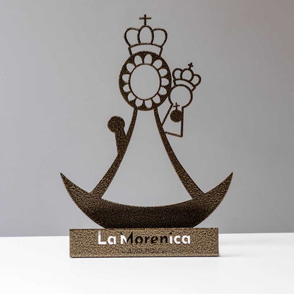 Altar de la Morenica