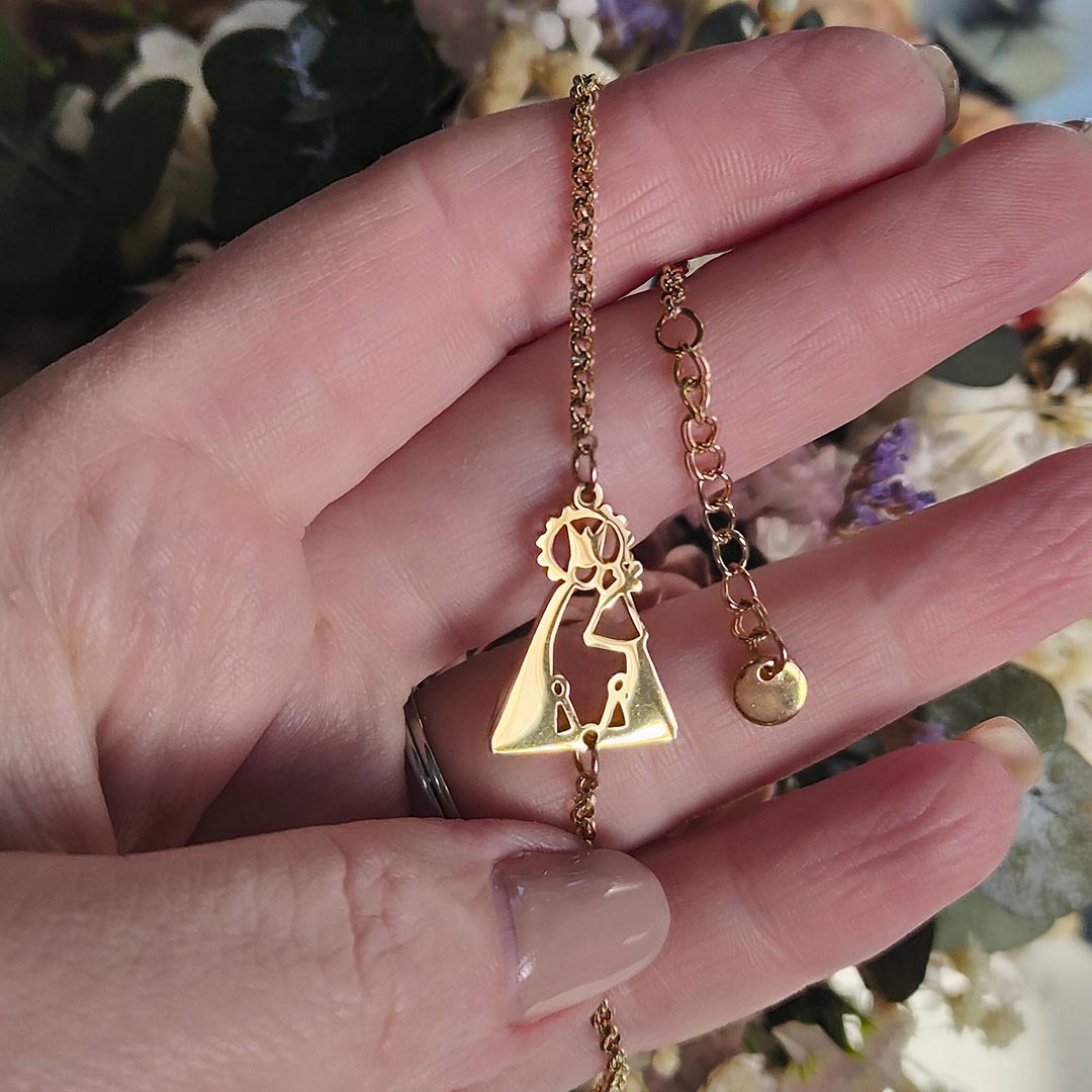 Mare de Déu (Virgen de los Desamparados)