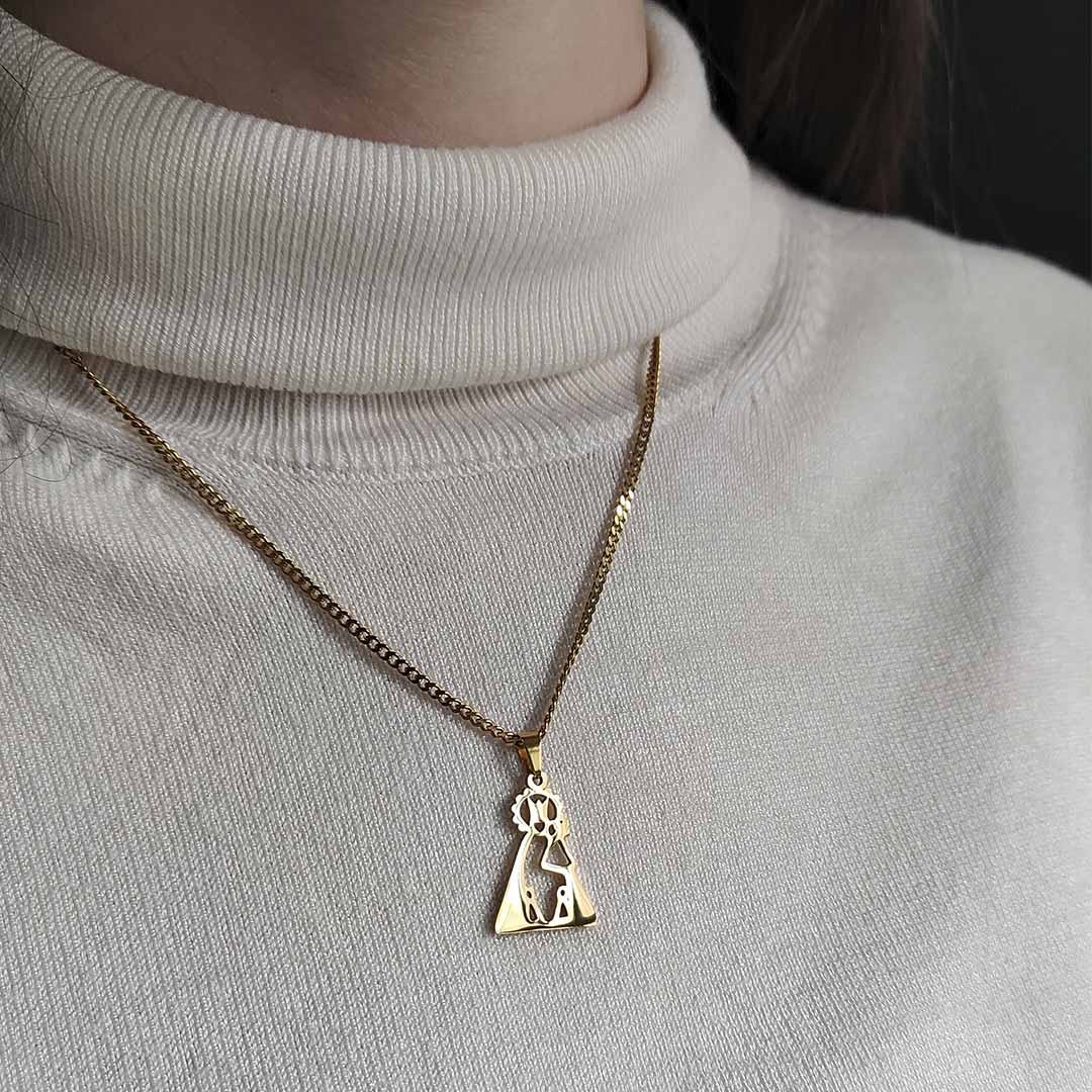 Mare de Déu (Virgen de los Desamparados)