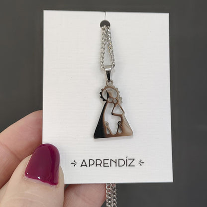 Mare de Déu (Virgen de los Desamparados)