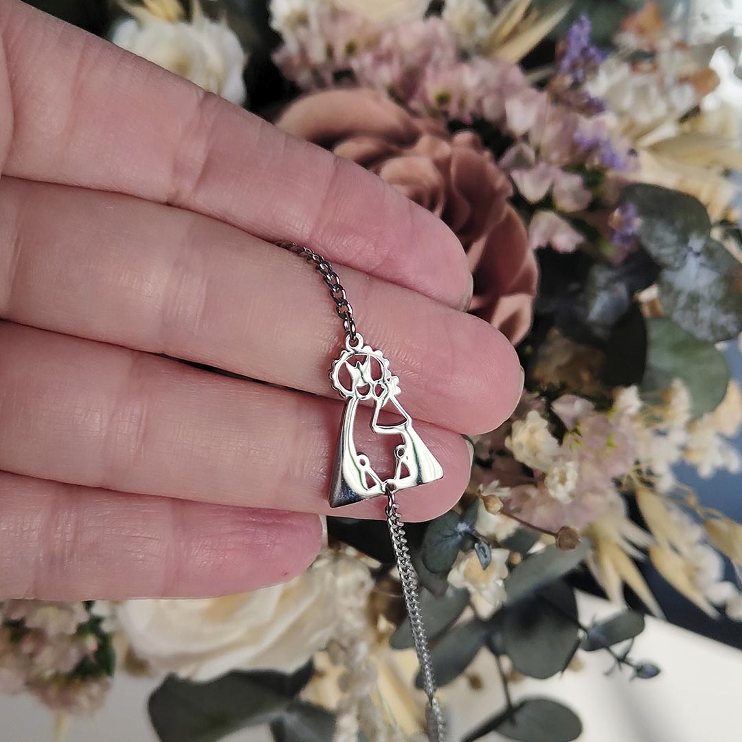 Mare de Déu (Virgen de los Desamparados)