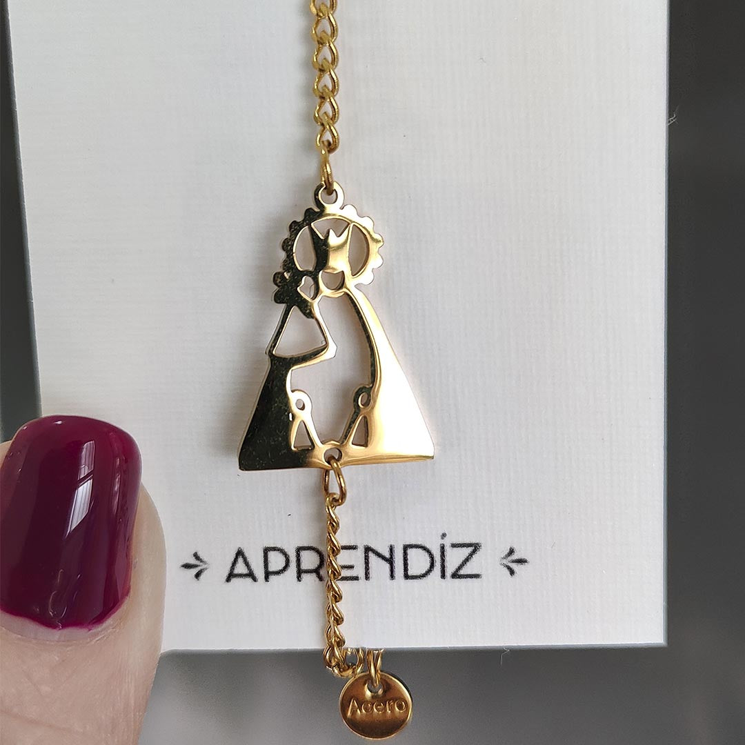 Mare de Déu (Virgen de los Desamparados)