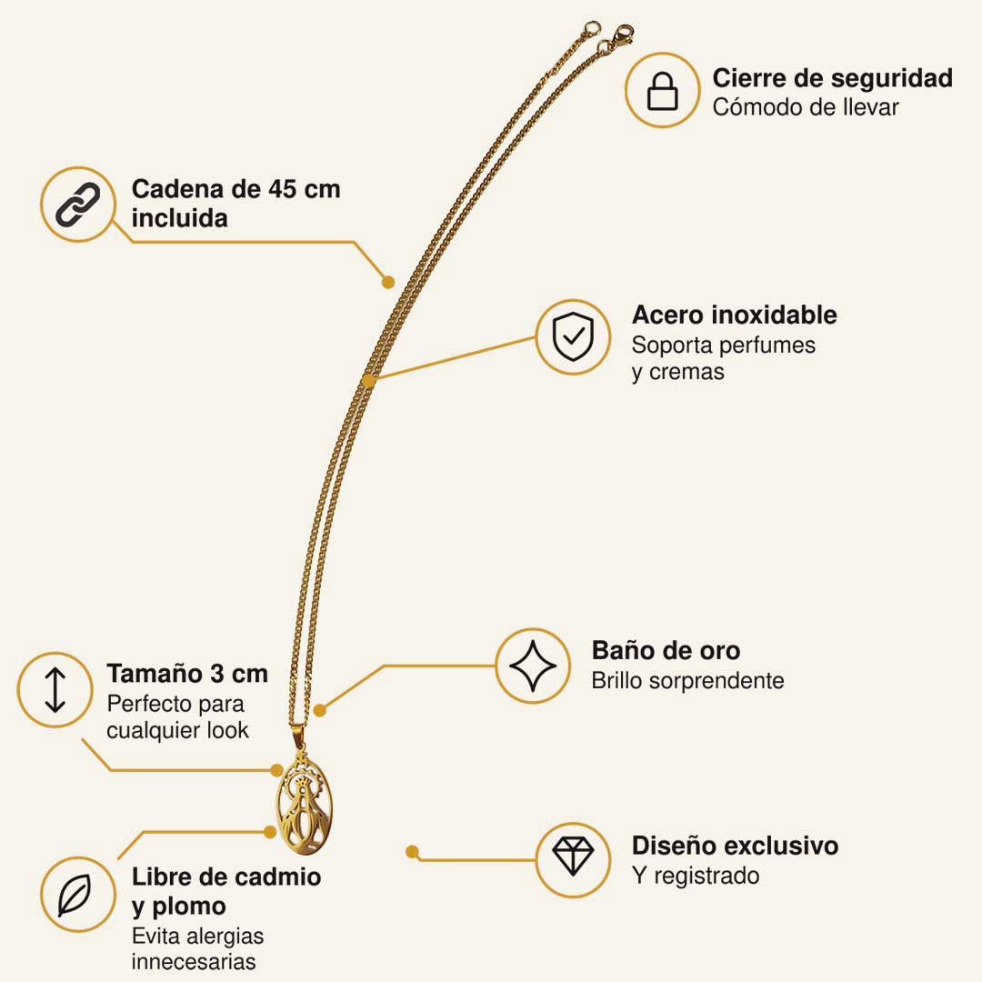 Medalla Milagrosa