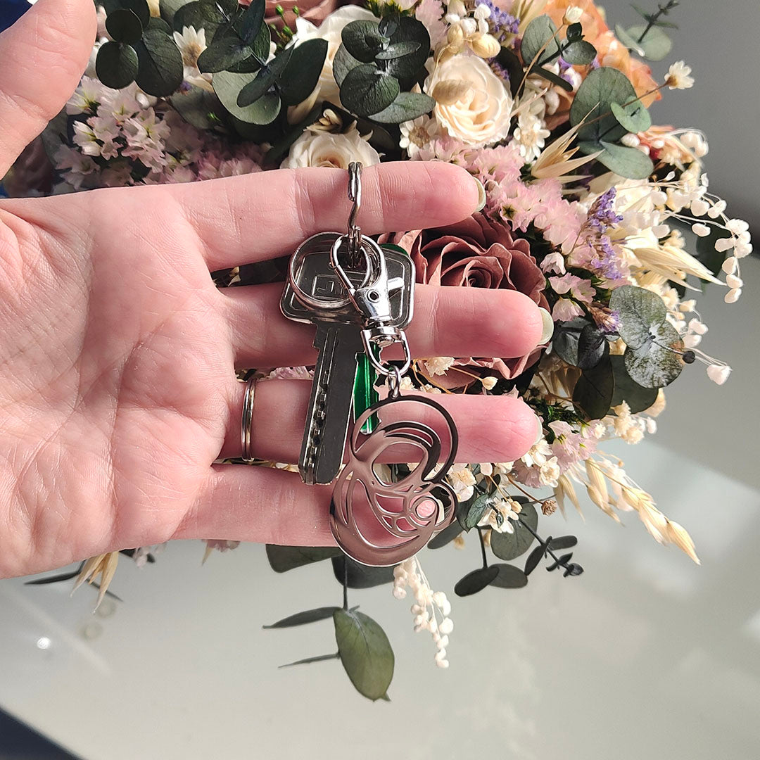 Llavero María Madre