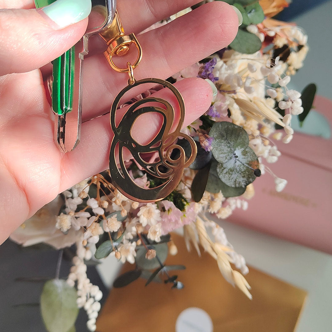 Llavero María Madre