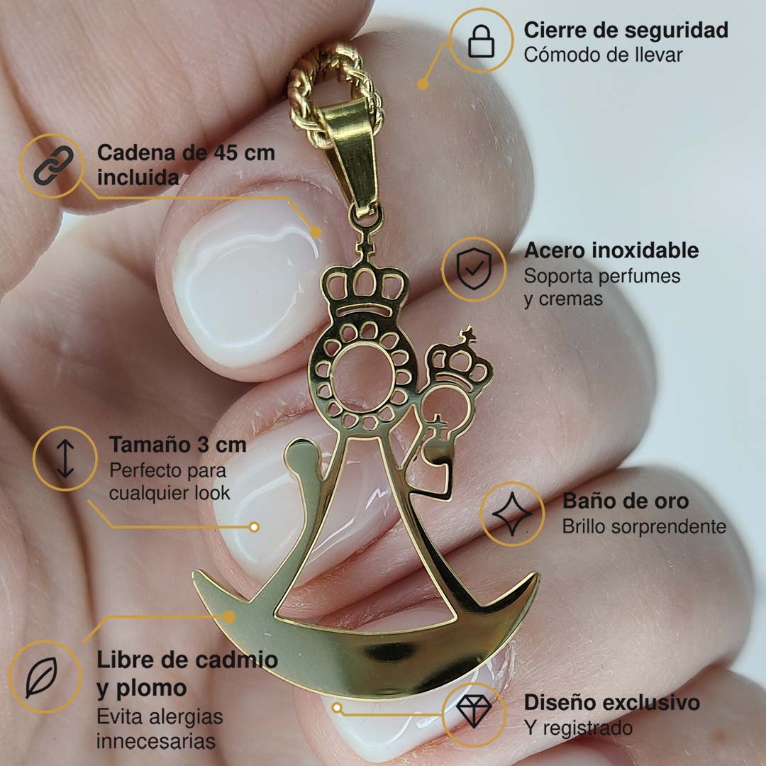 La MORENICA