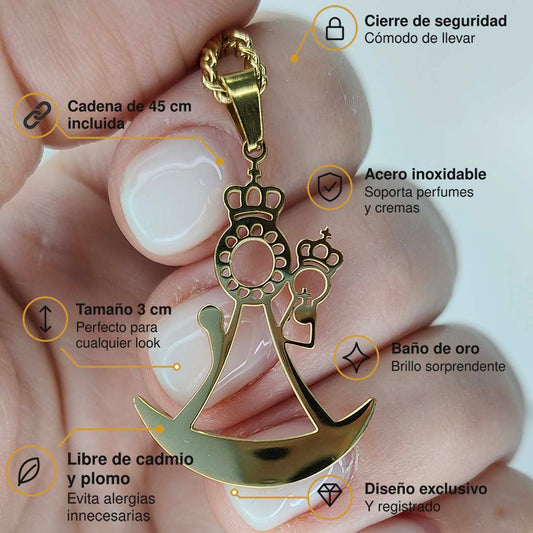 La MORENICA