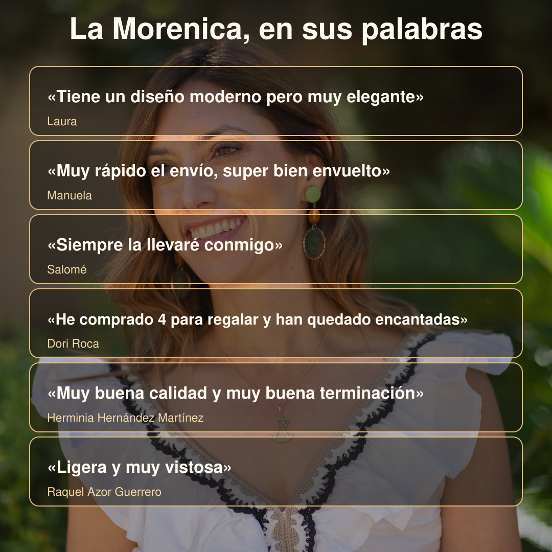 La MORENICA