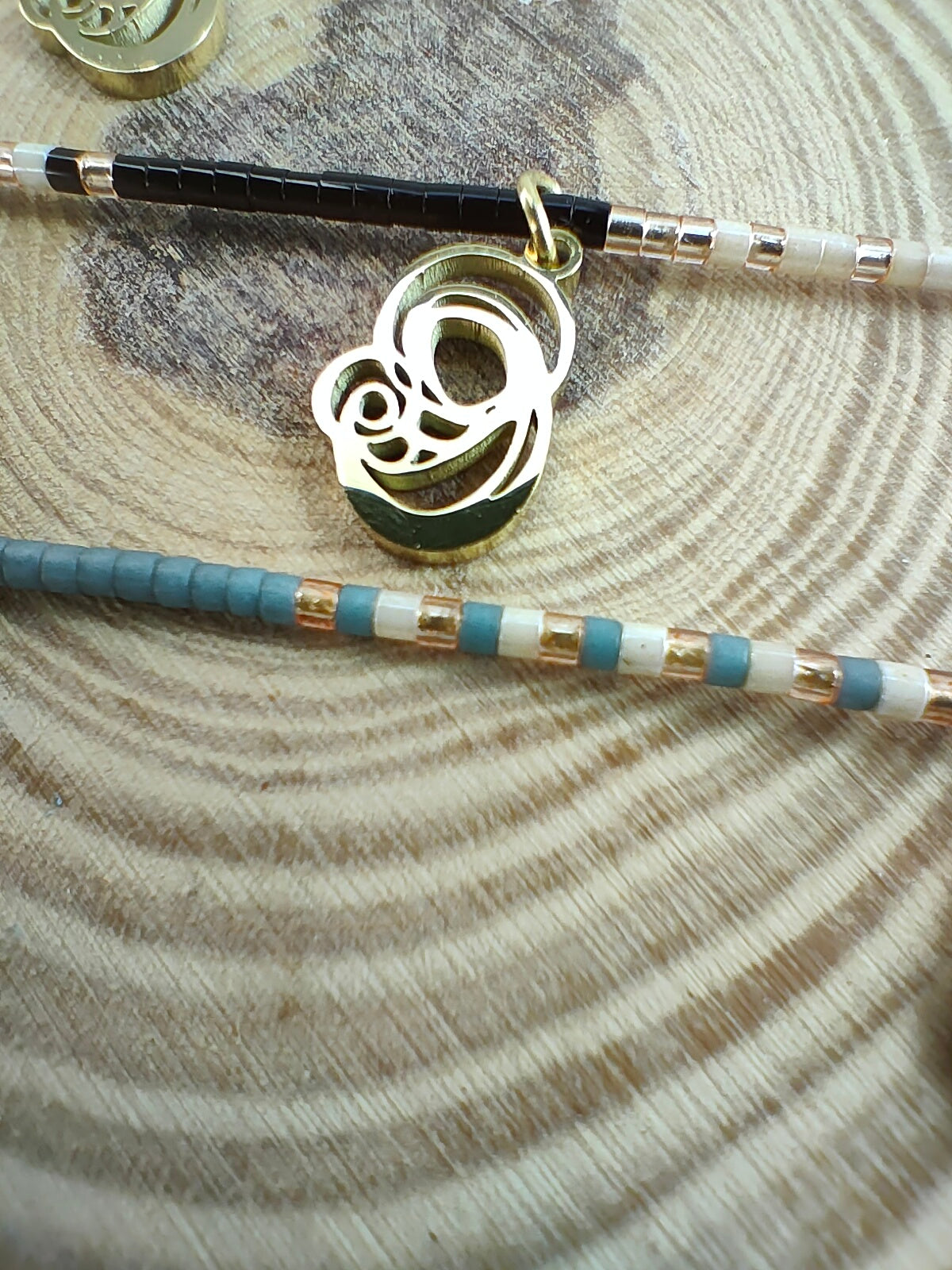 Pulsera María Madre